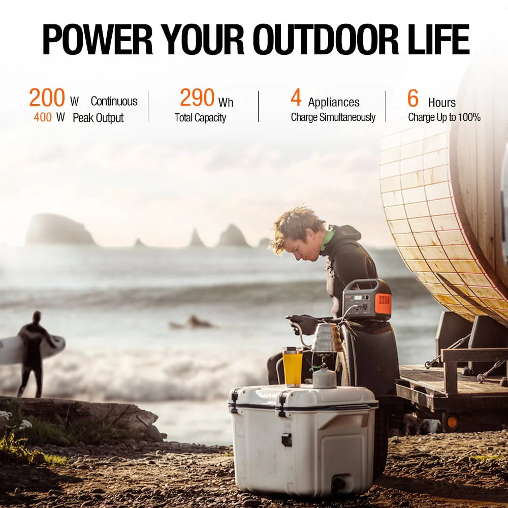 Portable Power Station I9435