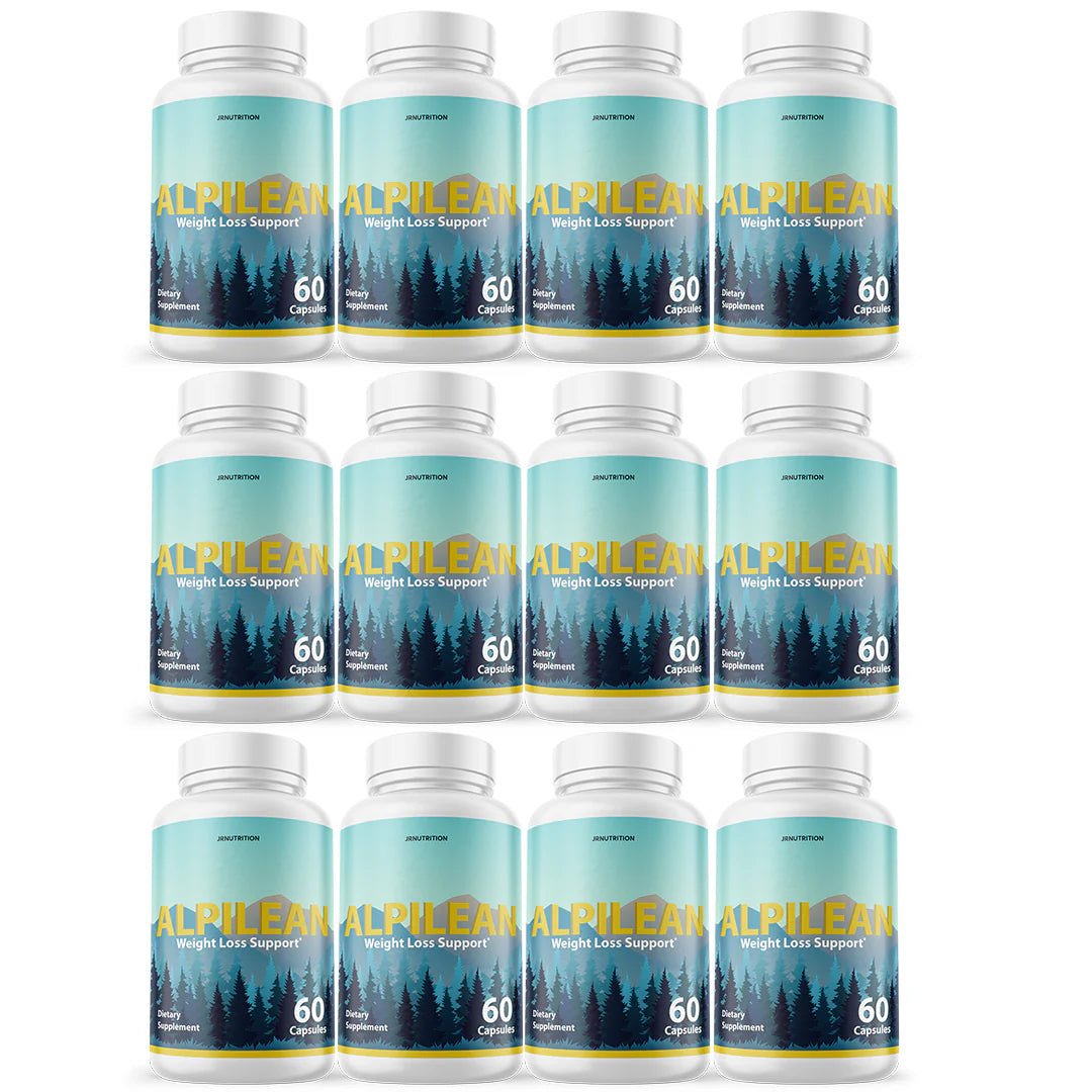 60 Capsules Dietary Supplement (12 Pack) A575