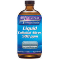 Colloidal Silver 500ppm 2oz X568