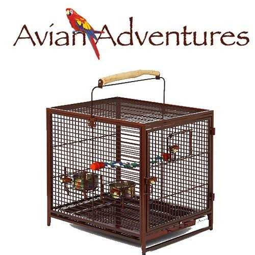 Avian Hotel Pet Supplies Y384680