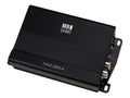 4 Channel 320 Watt Class D Amplifier I563