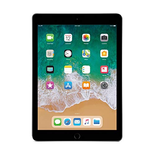 iPad 32GB Wi-Fi 9.7in Space Gray J349