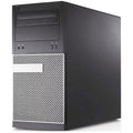 Used Dell Optiplex 3020 Mini Tower Computer W3132