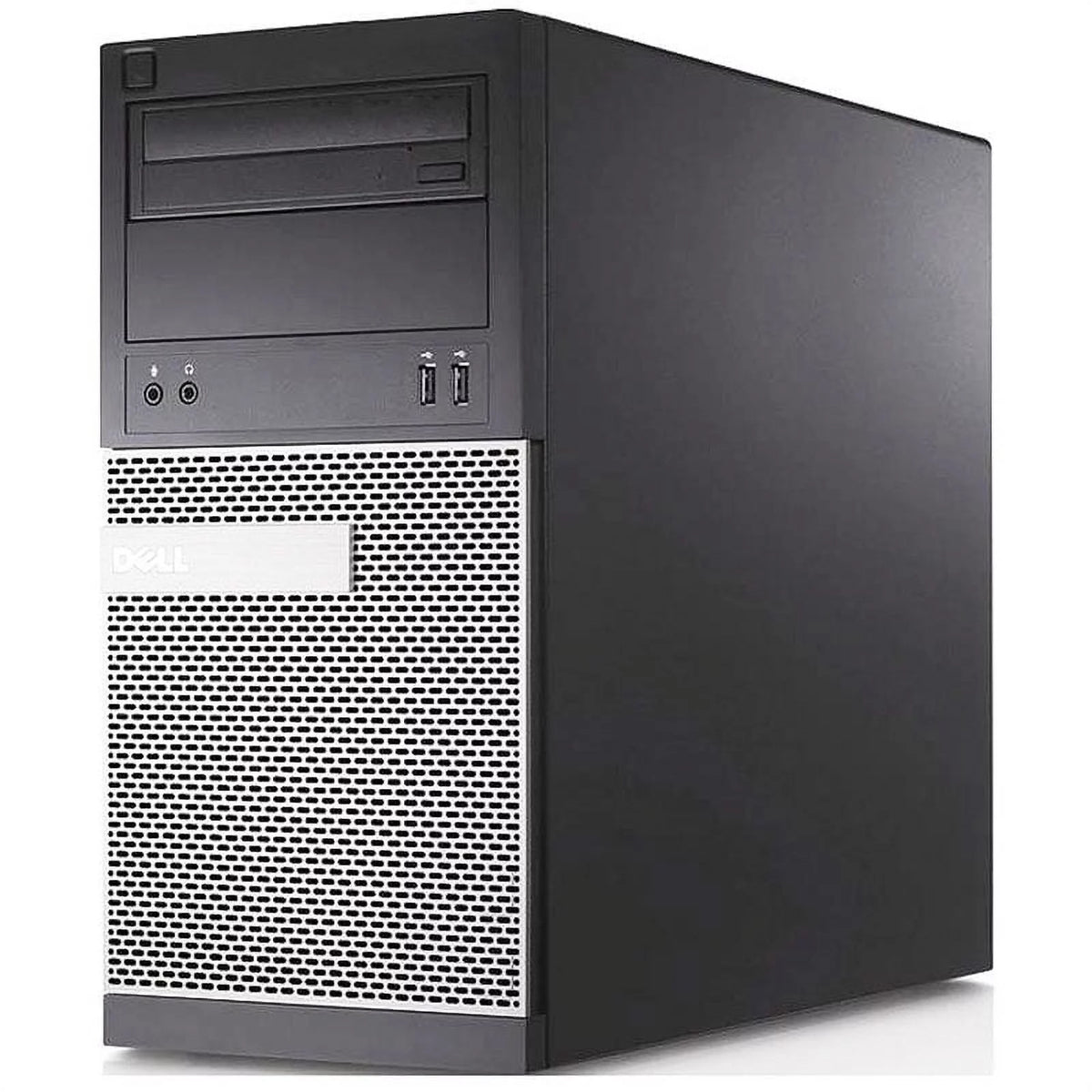 Used Dell Optiplex 3020 Mini Tower Computer W3132