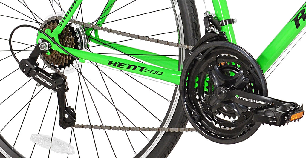 700c Men's Bike K1667