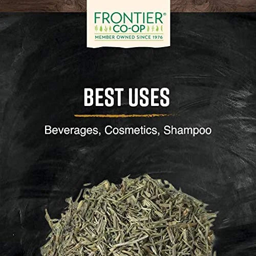 Horsetail Herb Cut & Sifted 1 lb Z648101