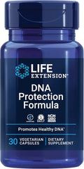 DNA Protection Formula 60 Softgels V1743