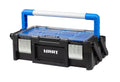 18 Cantilever Resin Tool Box P98365