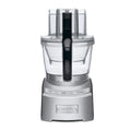 12 Cup Die Cast Food Processor E472