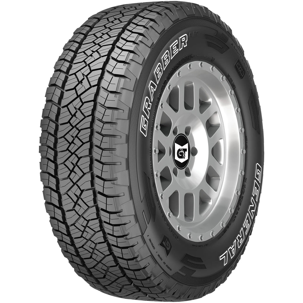 All Terrain Tire B58410