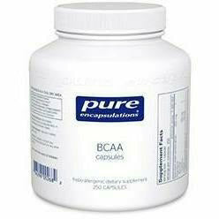 BCAA 600 mg A802414