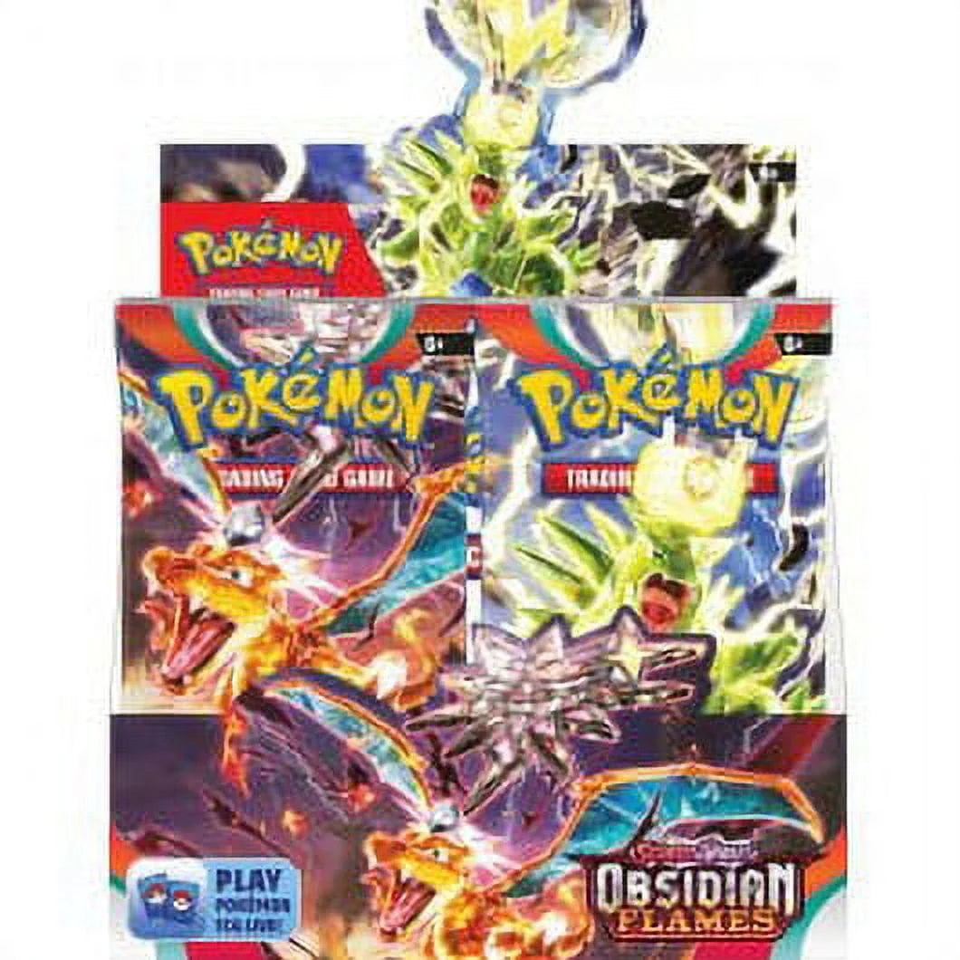 Pokemon Trading Card Game Booster Box 36 Packs U576249