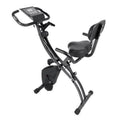 Flex Bike in Black U6337