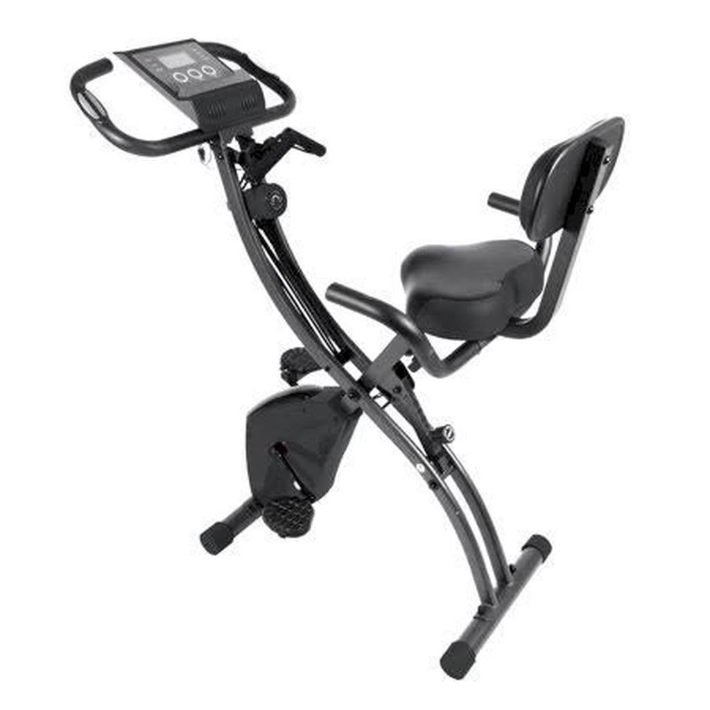 Flex Bike in Black U6337
