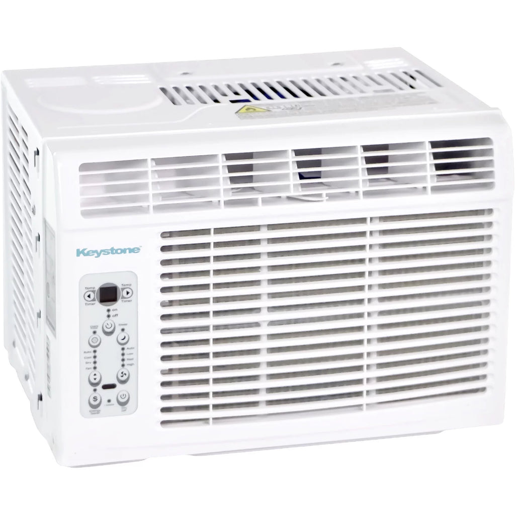 14,500 BTU Window Air Conditioner with Remote Control D4143