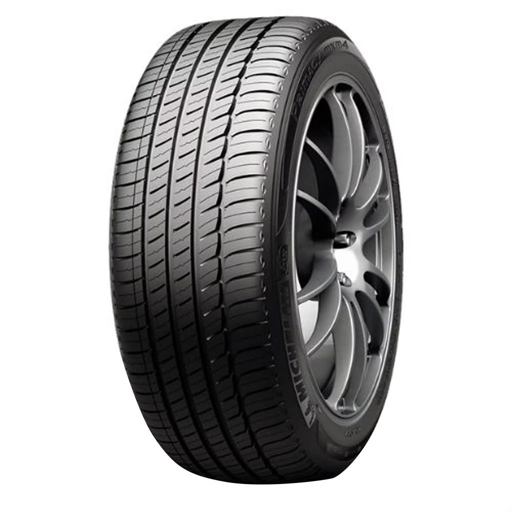 All Season 255/40R20 101H XL Passenger Tire F220