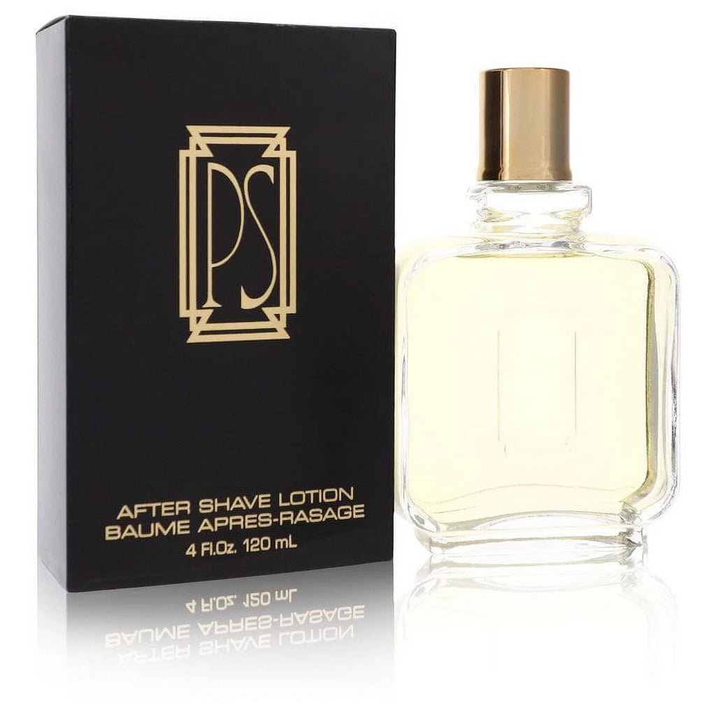 After Shave 4 oz Pack 4 O7339