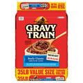 Beefy Classic Dry Dog Food X4844