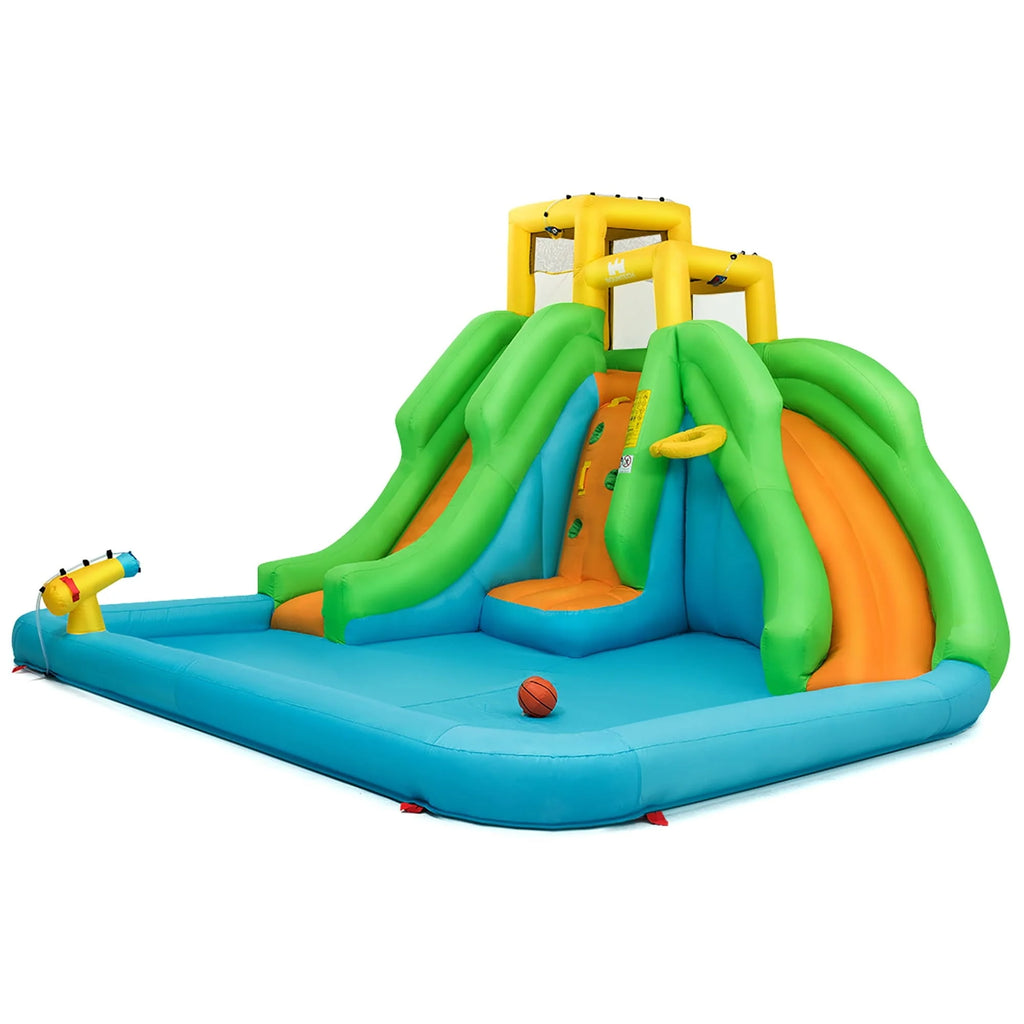 Inflatable Water Slide Y282851