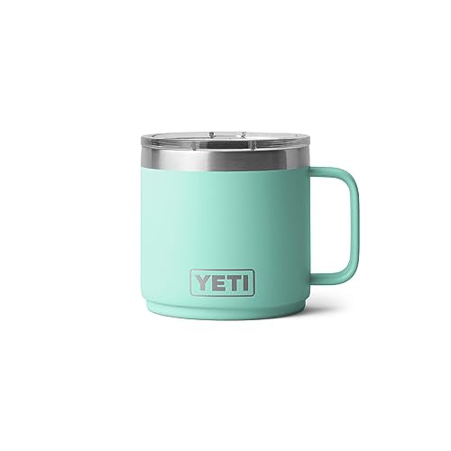 14 oz Stainless Steel Vacuum Insulated Mug P67755