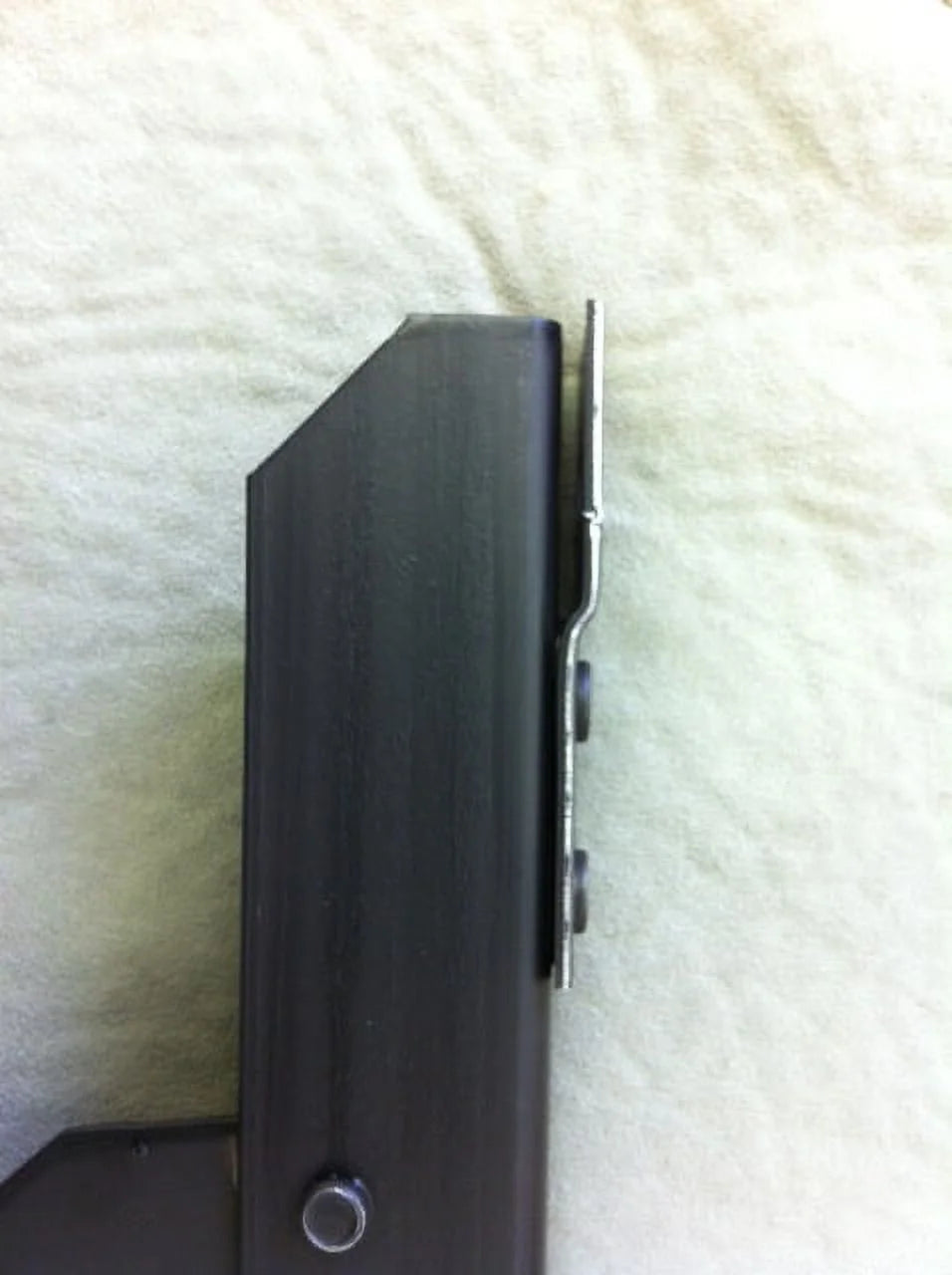 Queen Low Profile Bolt Up Z692