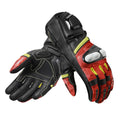 Gloves Black-Red XL J48451