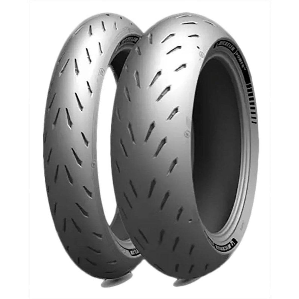 190/55ZR-17 Tires N805196