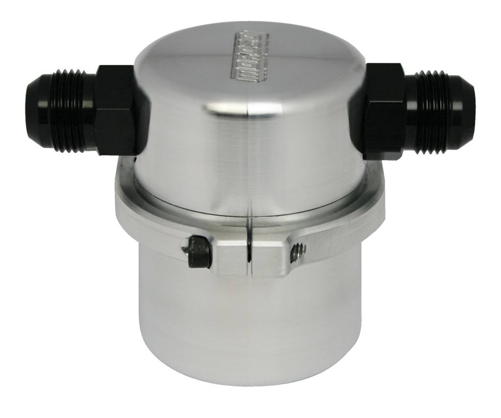 Universal Vacuum Pump Oil Separator D890
