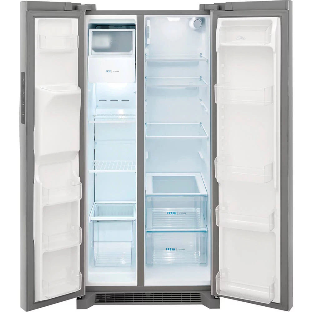 22.3 cu. ft. Side by Side Refrigerator U38930