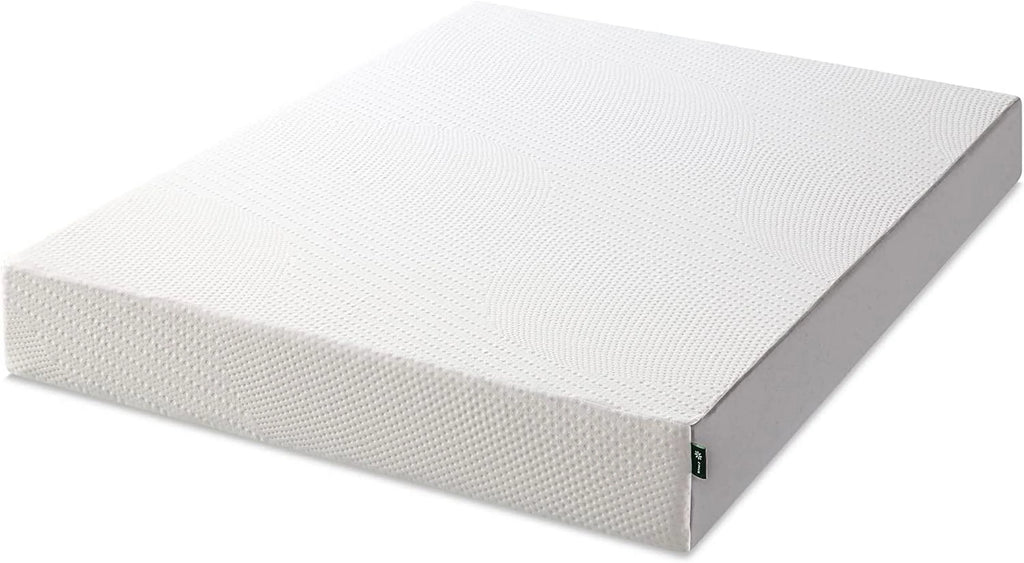 10 Cooling Support Foam Mattress in a Box, Twin C799604