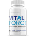 Dietary Supplement 60 Capsules O523257