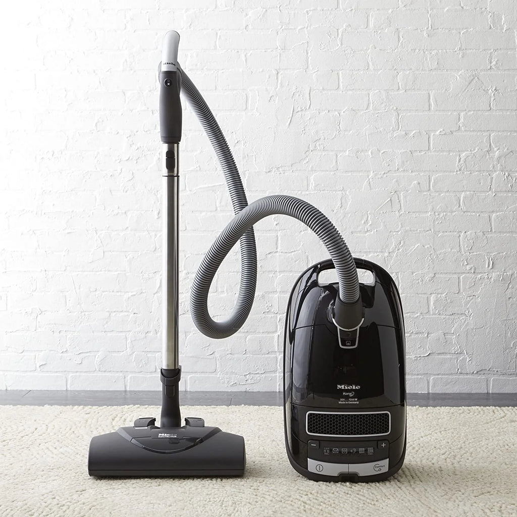 Canister Vacuum Cleaner F82178