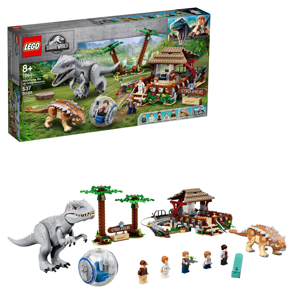 537 Pieces Toy Building Kit I5055