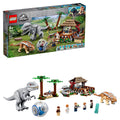 537 Pieces Toy Building Kit I5055