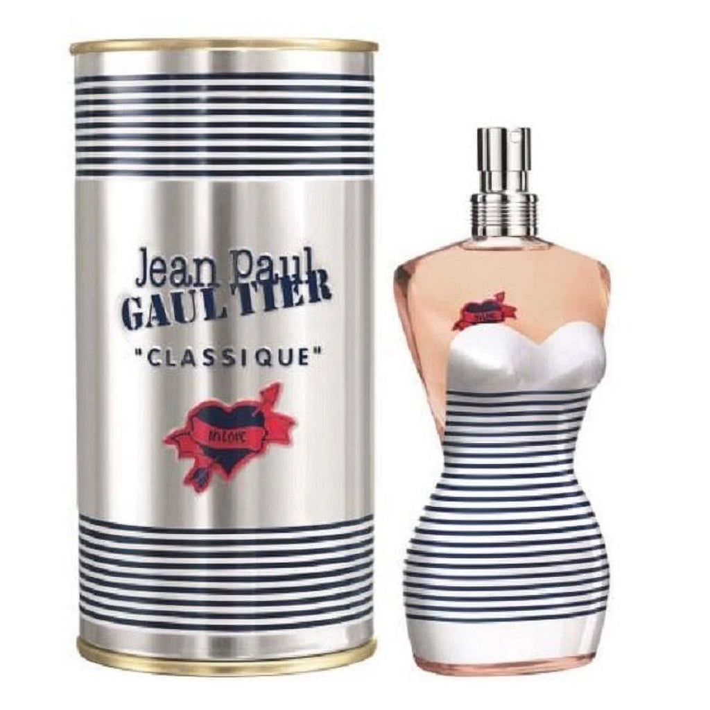 Classique In Love 3.4 EDT SP for Women N666094