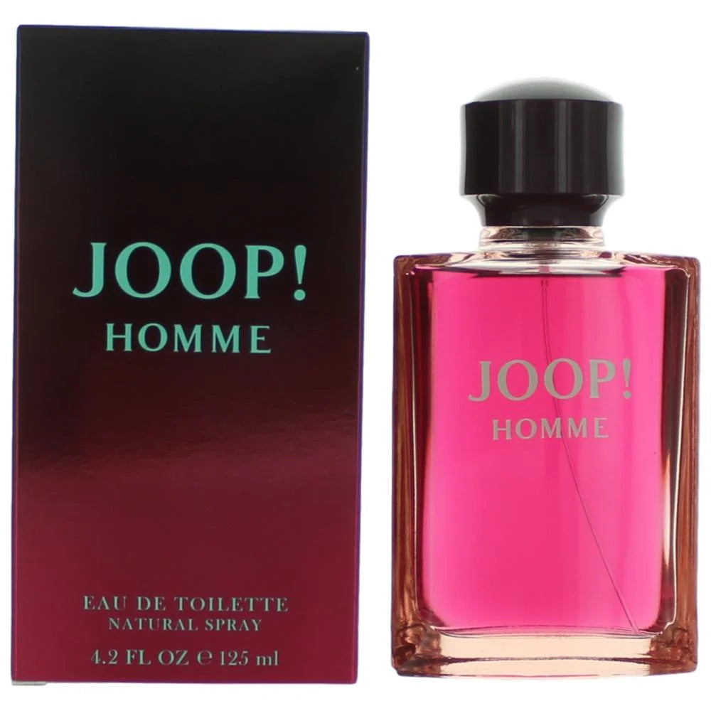 4.2 oz Eau De Toilette Spray L5571