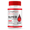 Glycogen Support Capsules Q50107