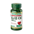 Red Krill Oil 500Mg Omega-3 Softgels 2 Pack G756