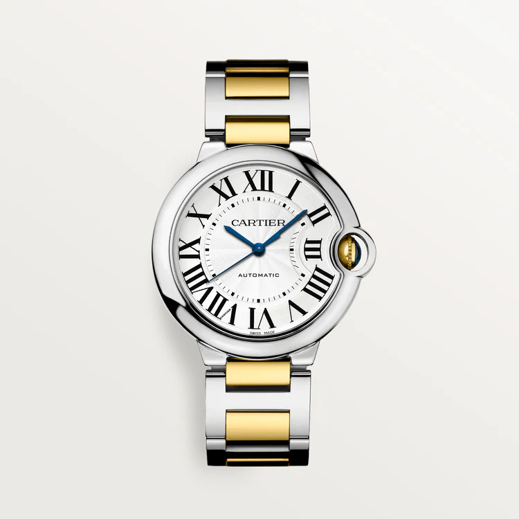 Gold 36mm L42965