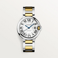 Gold 36mm L42965