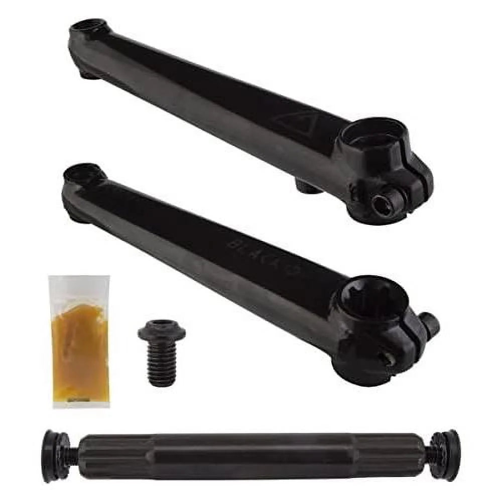 Cro-Mo Crank Set Y363088