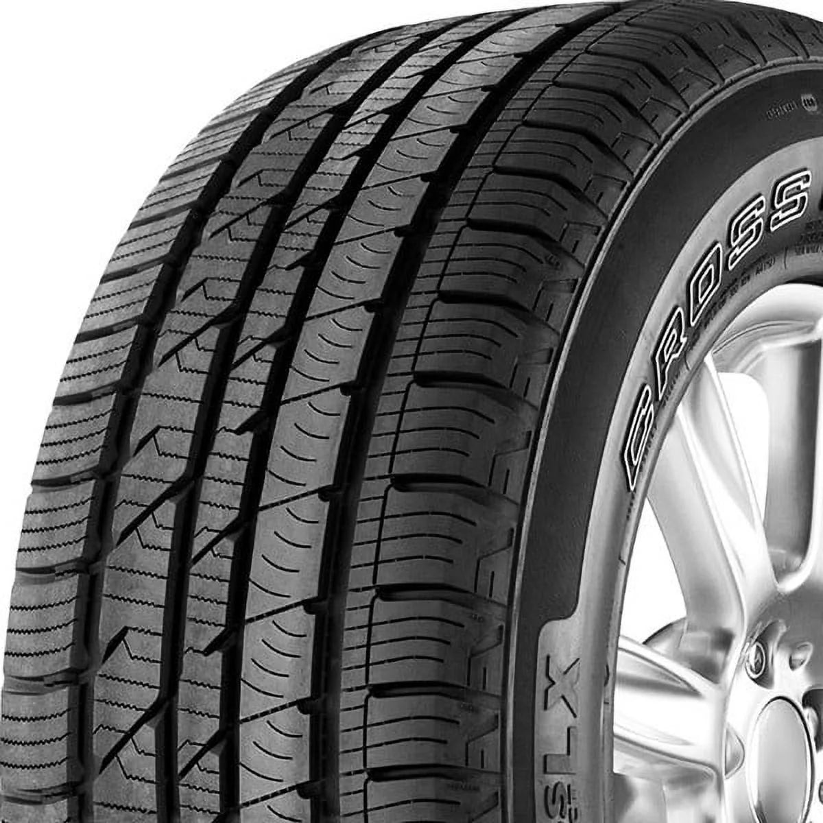 All Season 225/65R17 102H SUV/Crossover Tire U136