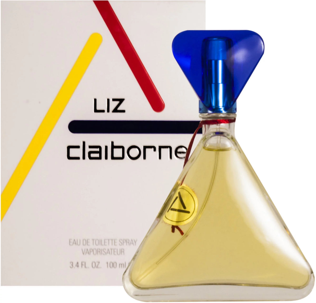 Eau De Toilette Spray 3.4 oz (Pack of 2) S774602