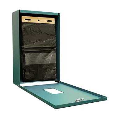 Commercial Dog Waste Header Bags V8396
