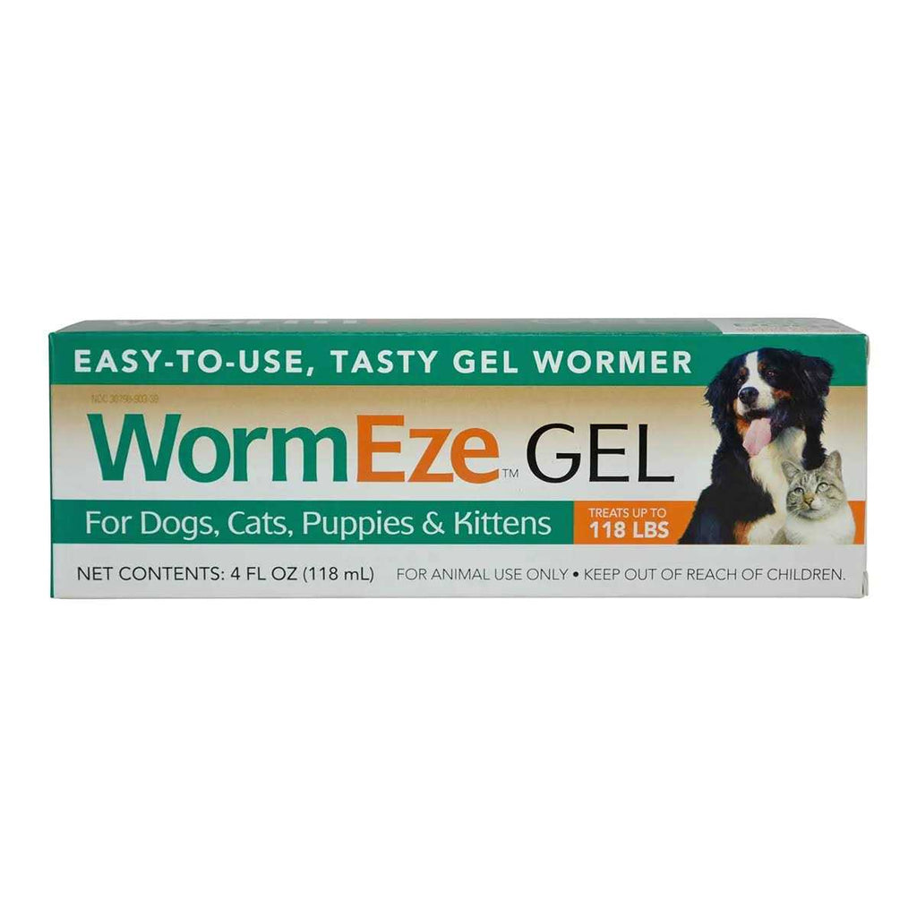 Liquid for Dogs & Cats Q459