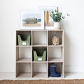8 Cube Storage Organizer or Bookcase Z248453