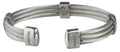 Stainless Magnetic Bracelet U280508