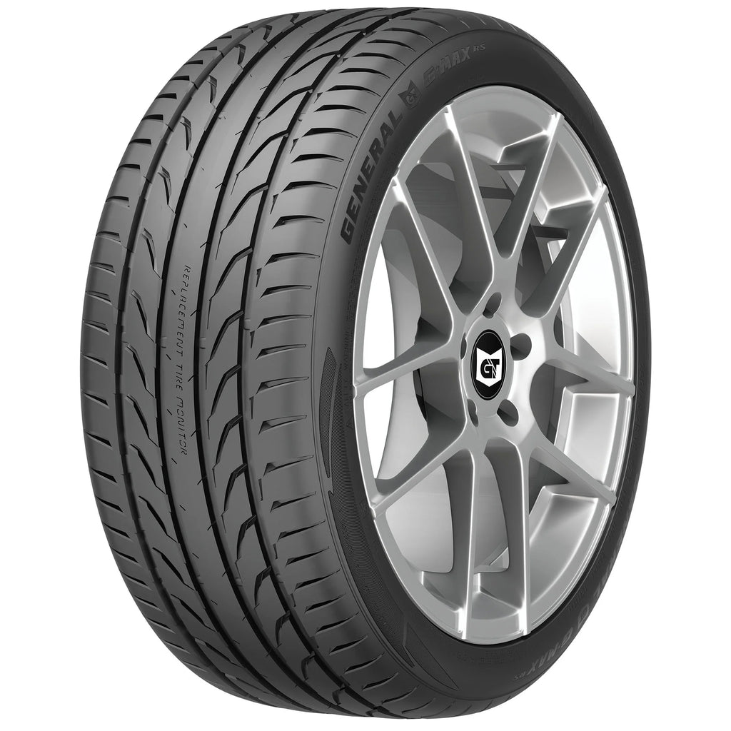 Summer 215/45ZR17 91W XL Passenger Tire N5985