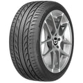 Summer 215/45ZR17 91W XL Passenger Tire N5985