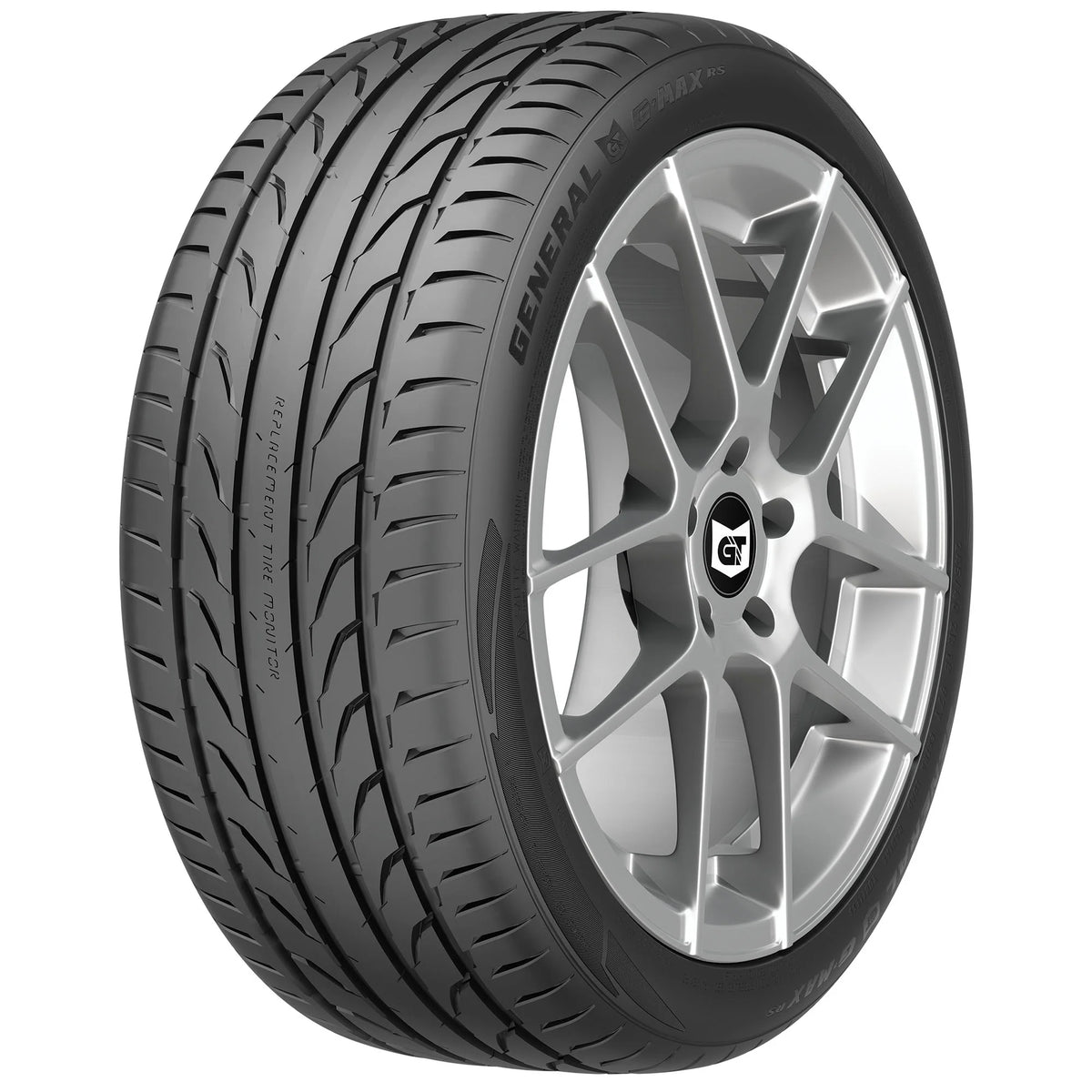 Summer 215/45ZR17 91W XL Passenger Tire N5985